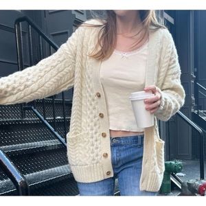 Brandy Melville Cardigan